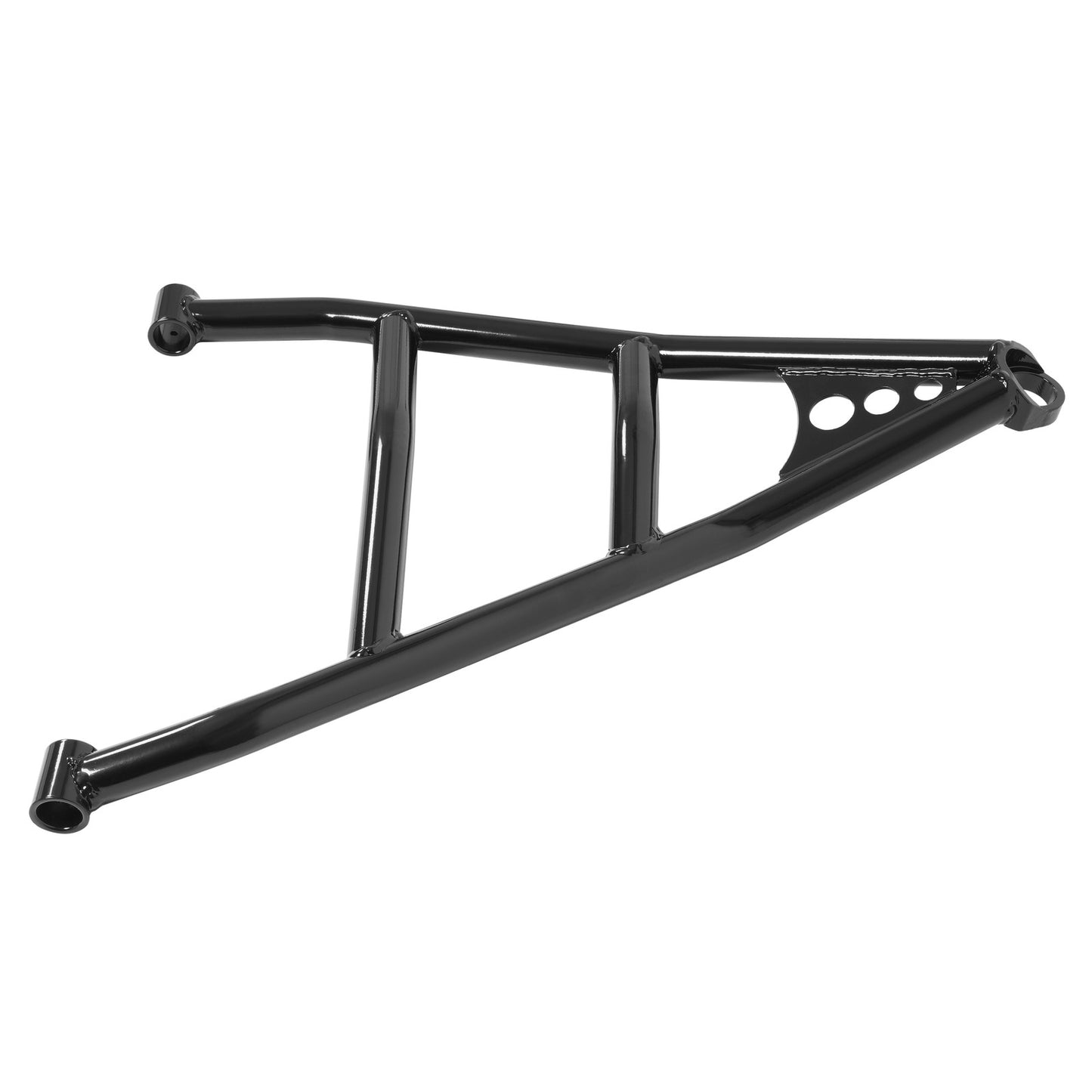 Solid Spare 64" body +1.5" High Clearance A-Arms for Can-Am Maverick X3 Turbo DS 2017+ 18 19