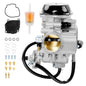 0470-362 0470-361 Carburetor Carb Kit For 98-01 Arctic Cat ATV 400 500 2x4 4x4