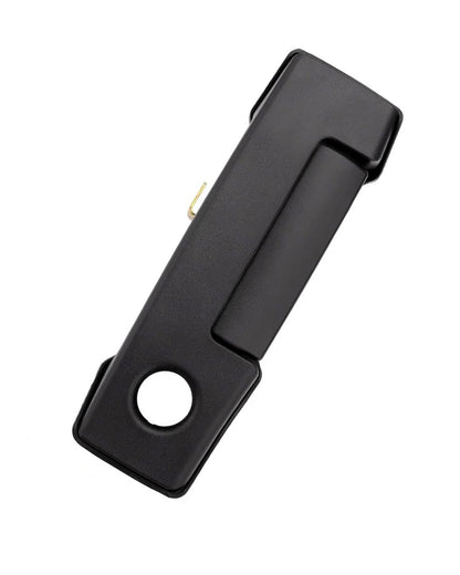 Exterior Rear Right Side Sliding Door Handle Fit 13-21 Nissan NV200 City Express