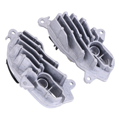 2pcs Turn Signal Lightsource LED Module 6002TZ0239 6002TZ0240 For BMW