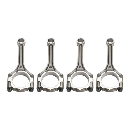 Crankshaft & Connecting Rod Piston Kit for Kia Soul Base Hatchback 4 Door 12-17