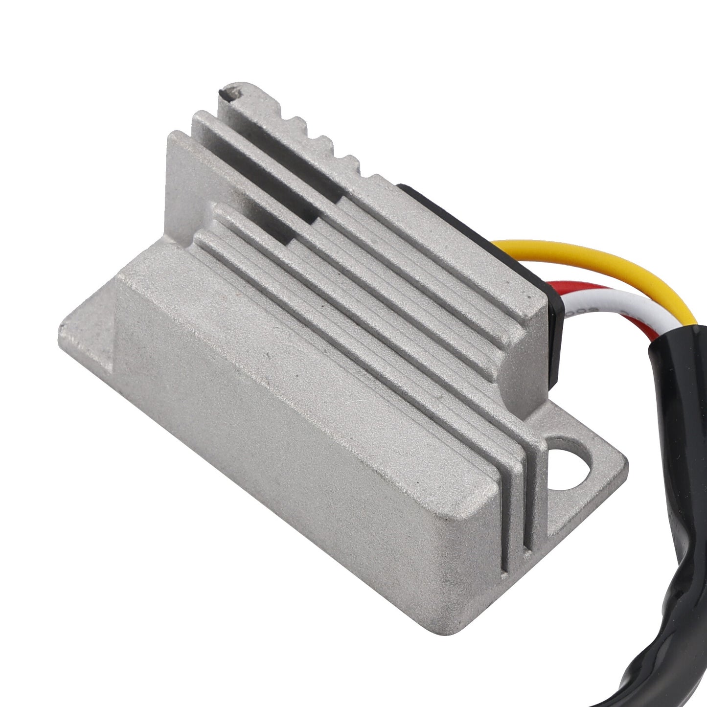 Voltage Regulator Rectifier For Yamaha YFM100 Champ 87-88 Badger YFM80 85-88