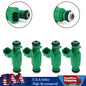 4pcs Fuel Injectors 35310-37150 fits Hyundai Accent 1.6L L4 2006-2011