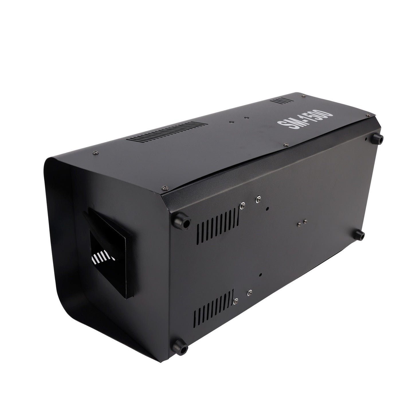 1500W Snow Machine with Wired Remote – Snowflake Maker for Christmas Weddings