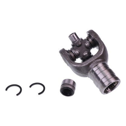 Solid Spare Caltric Yoke with U-Joint for Yamaha 4Gb-46108-10-00 3Hn-46108-01-00