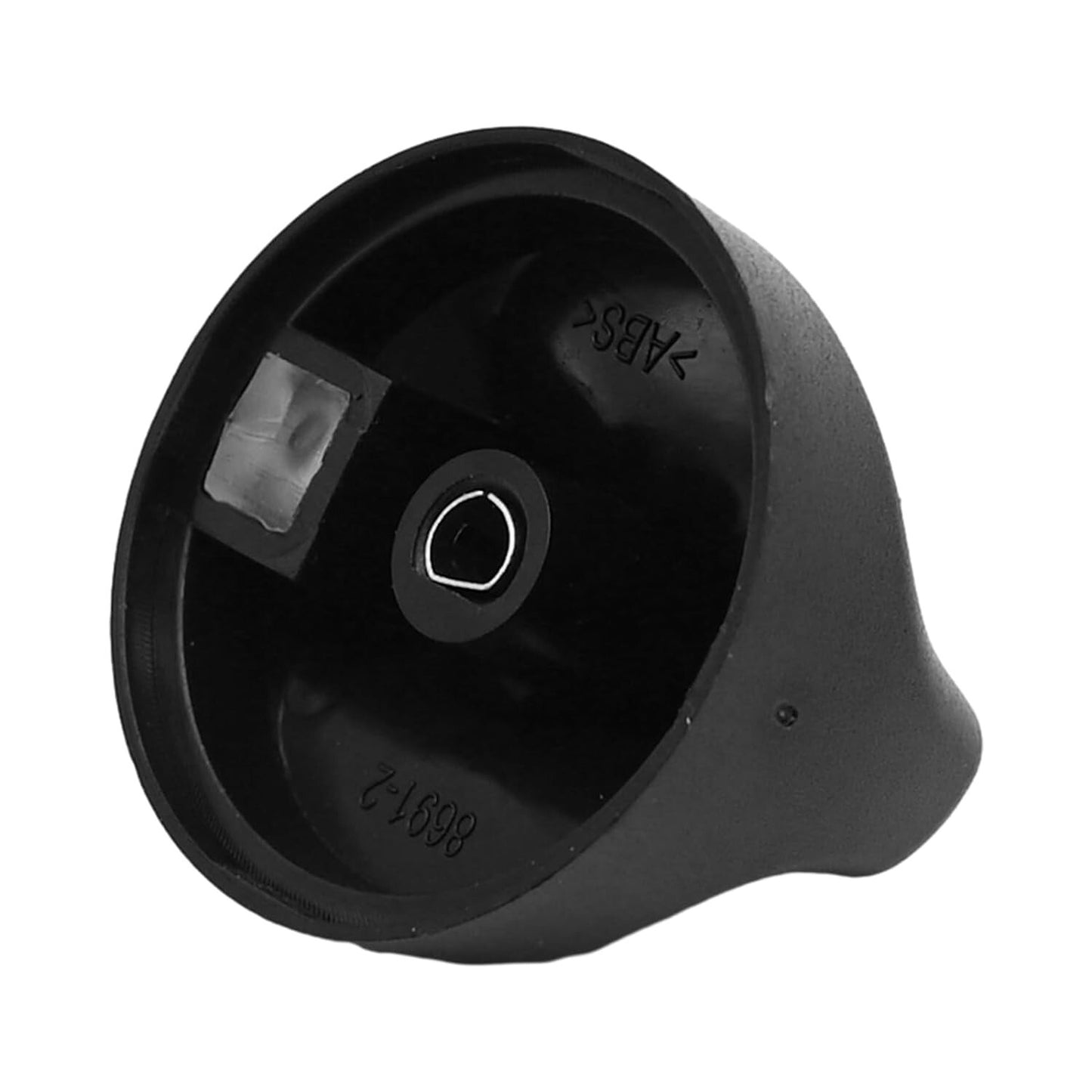 4WD 4X4 Switch Knob Dial Black Fits For 1999-2004 Ford F-150 OE# XL3Z-11661-AAA