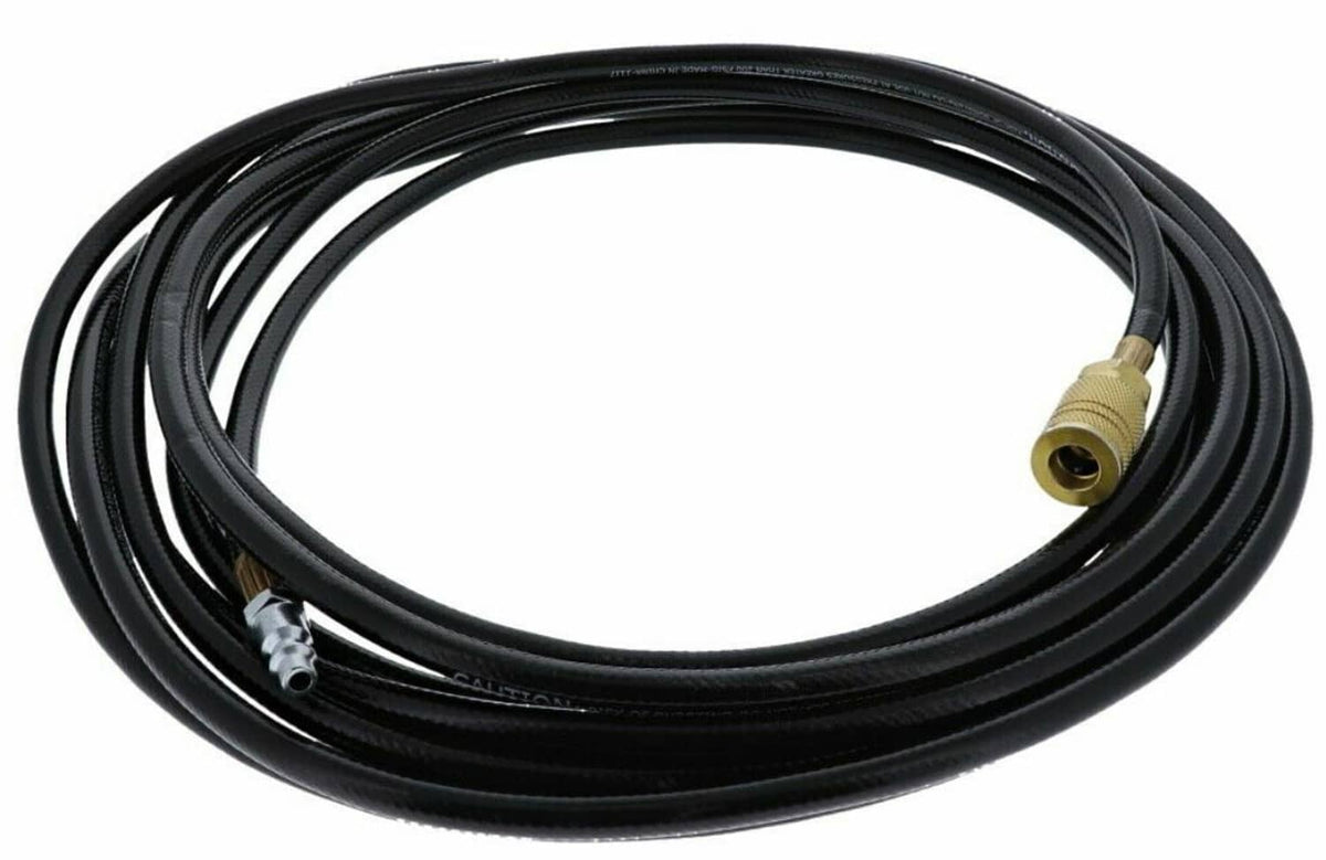 Solid Spare N004086 Porter Cable C2002 Compressor Replacement Air Hose