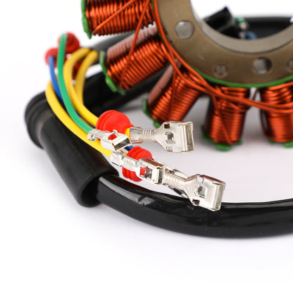 Stator Fit for Honda SXS700M2 SXS700M4 Pioneer 700 700-4 14-2021 31120-HL3-A01 E