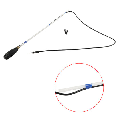 Brand New Radio Manual AM/FM Antenna Replacement  For Honda CIVIC 1996-2000