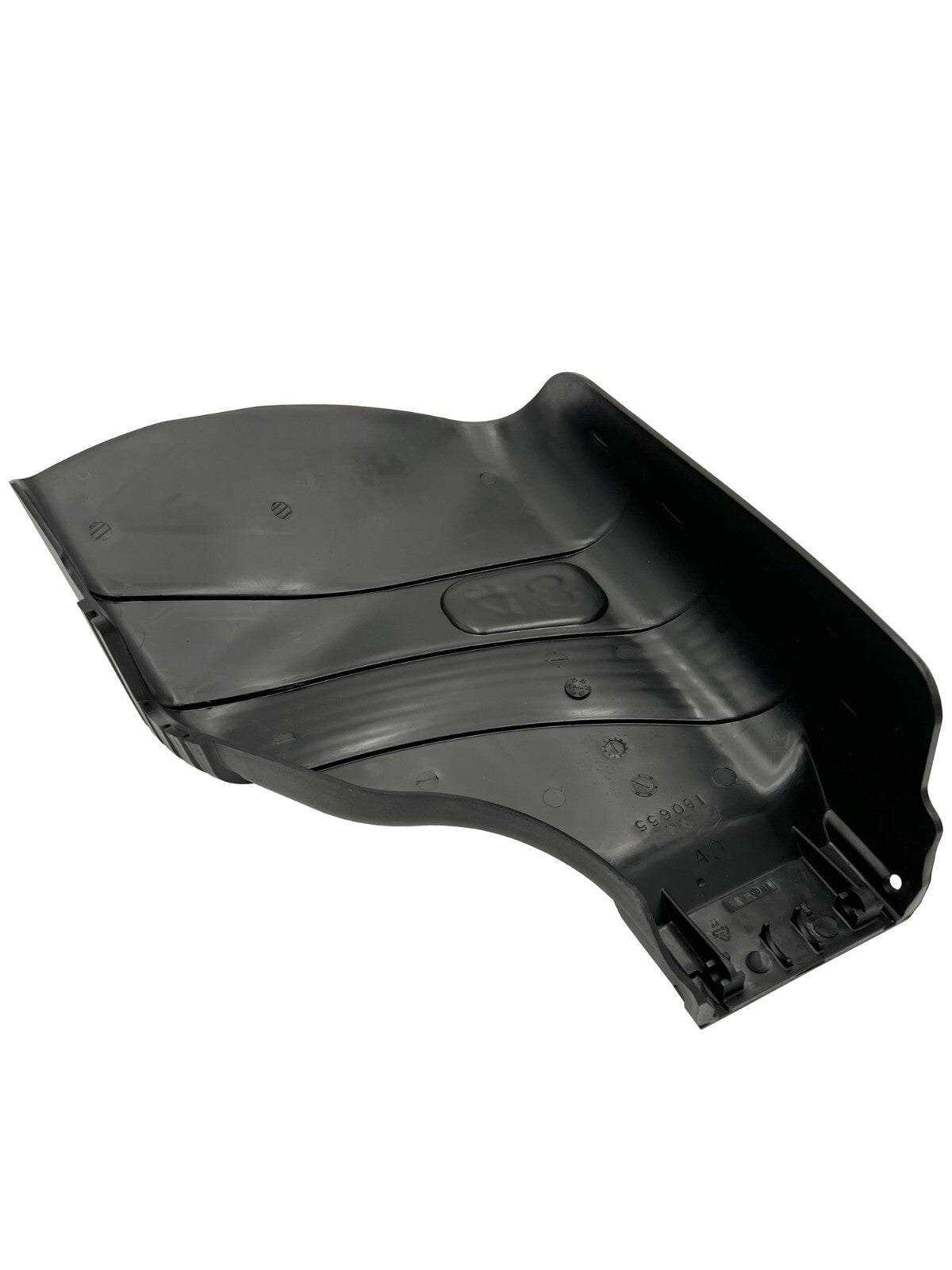 Solid Spare Craftsman 48" Deck Deflector Shield 180655 532180655 Poulan Husqvarna