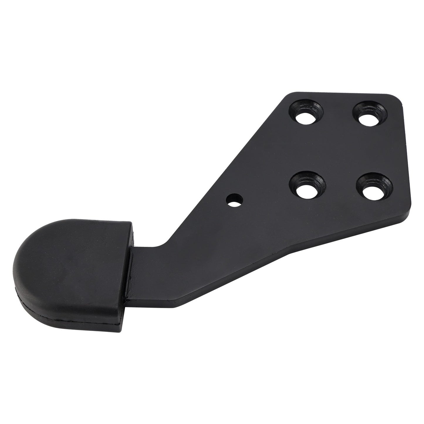 Hood Guide Poly Left Driver Side IHC HLK2733L For Select International Trucks