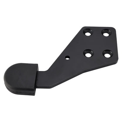 Hood Guide Poly Left Driver Side IHC HLK2733L For Select International Trucks