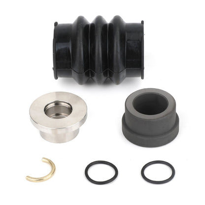 For Sea Doo Carbon Seal Drive Line Rebuild Kit & Boot All 787 800 SPX XP GTX GSX