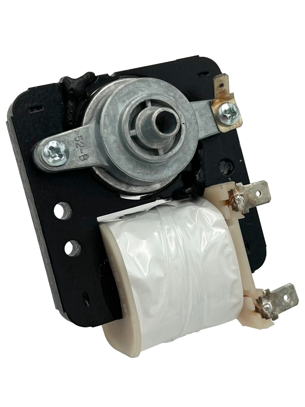 Solid Spare Refrigerator Evaporator Fan Motor Replacement For GE WR60X203