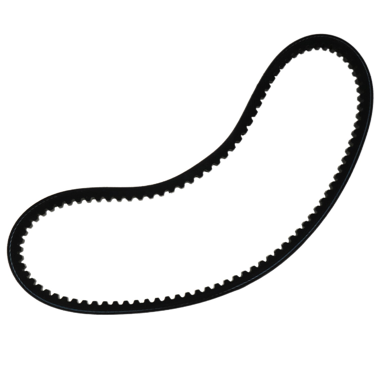 Solid Spare Upper Fanshaft Belt 78-603 for Thermo-King SB190 SB200 SB210 SB230 SB310
