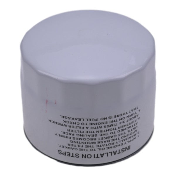 Solid Spare Fuel Filter 119000-55600 For Yanmar 3TNV88 3TNE82 3JH5 3TNV82 4TNE88 4TNE84