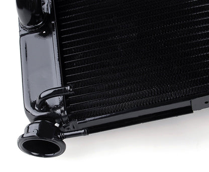 Radiator Grille Guard Cooler For Honda CBR600RR 2003-2006 2005 2004 Black