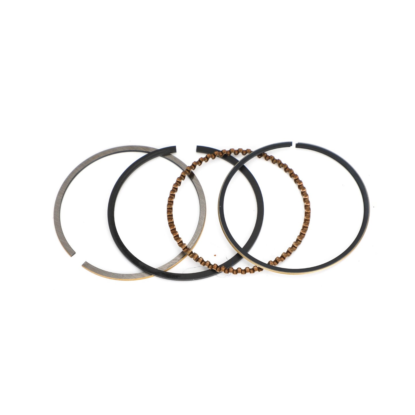 Complete Cylinder Piston Head Gaskets Fits Honda 70cc CRF70F ATC70 TRX70 CT70