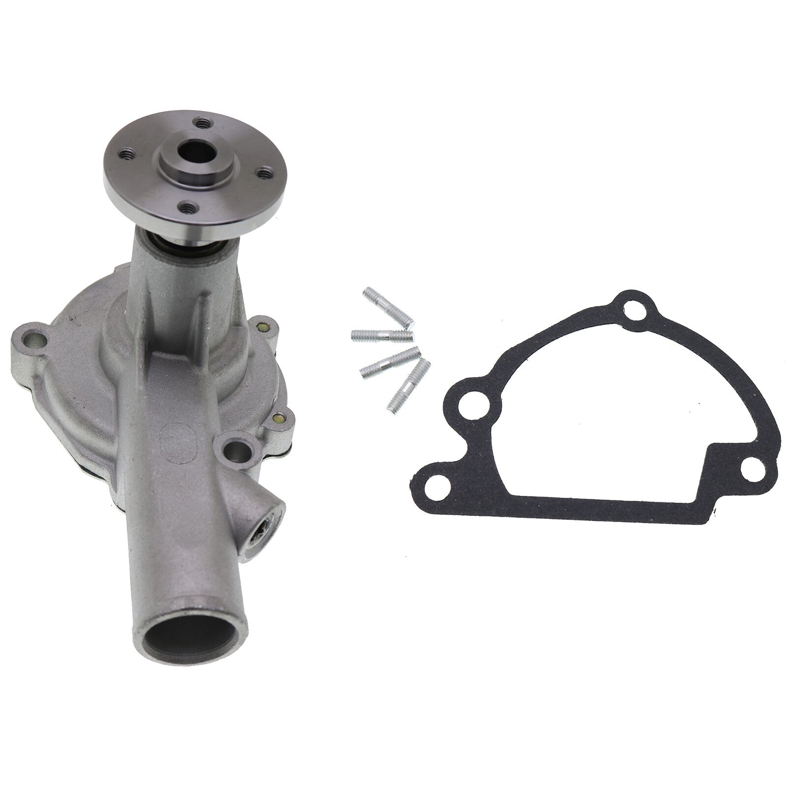 Solid Spare Water Pump 5650-040-1402-0 for Mitsubishi Satoh D2000II MT370 MT630 S370 S630