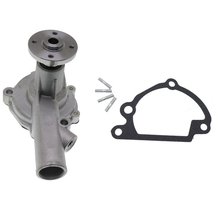 Solid Spare Water Pump 5650-040-1402-0 for Mitsubishi Satoh D2000II MT370 MT630 S370 S630