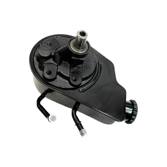 Solid Spare Power Steering Pump Assembly for Volvo Penta MerCruiser OMC 3860871, 3884974