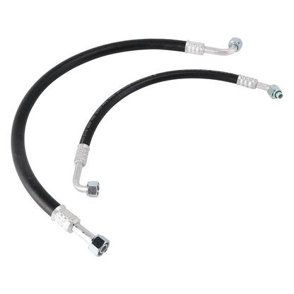 LSX LS1 Conversion Engine Motor Swap A/C Line Kit For Camaro Firebird 1982-1992