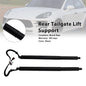2PCS Rear Tailgate Power Lift Support 95B827851B Fit Porsche Macan 2015-2019