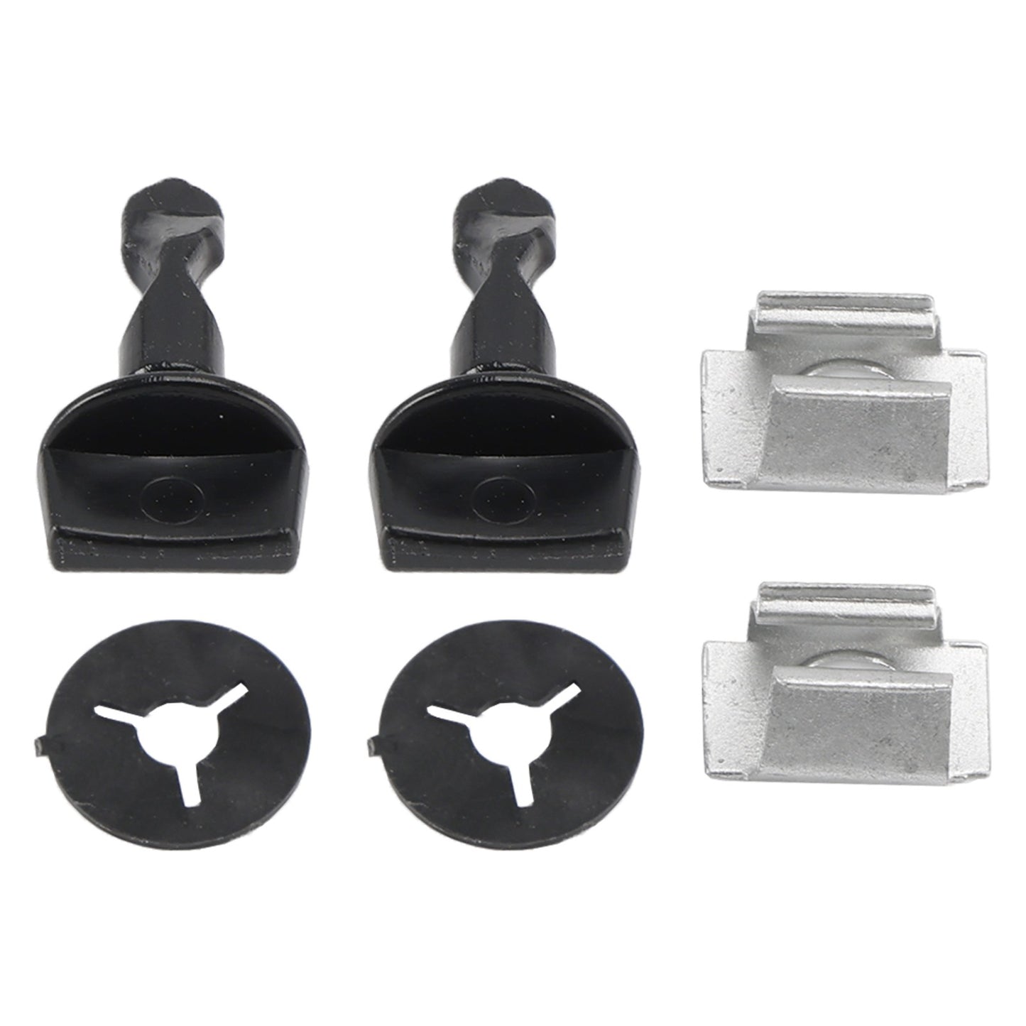 4L0807819M Rear Bumper Tow Hook Bar Cover Cap for Audi Q7 2010-2015