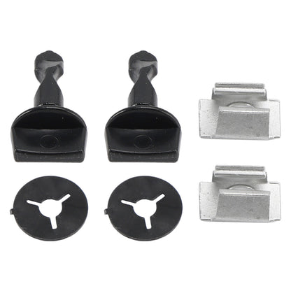 4L0807819M Rear Bumper Tow Hook Bar Cover Cap for Audi Q7 2010-2015
