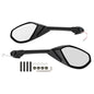 Rear View Mirror w/ Turn Signal For Ducati Panigale 899 / 1199 / S / R 12-17