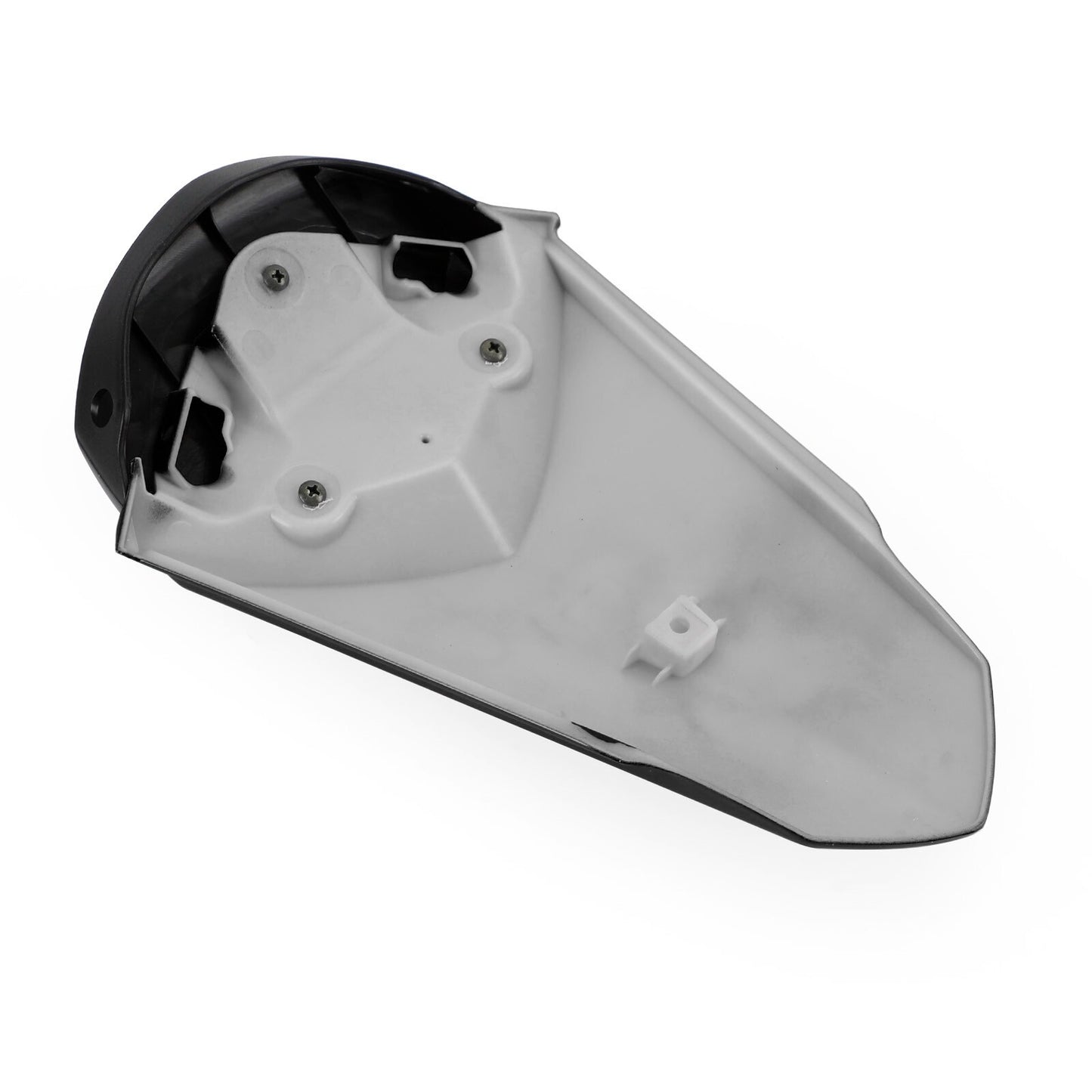 Tail Rear Seat Cover Fairing Cowl For YAMAHA YZF-R7 YZF R7 2022-2025 Black