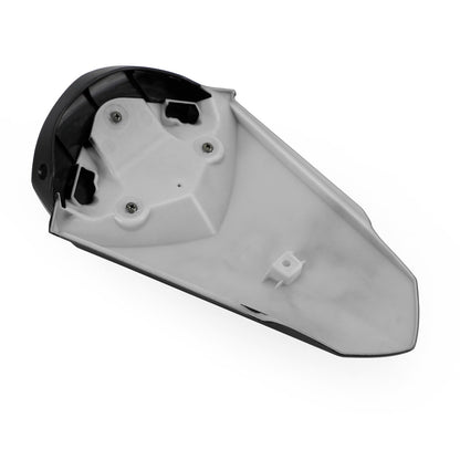 Tail Rear Seat Cover Fairing Cowl For YAMAHA YZF-R7 YZF R7 2022-2025 Black
