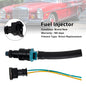 1PCS Fuel Injector 0280150036 Fit Mercedes-Benz 280SEL 450SE 280SEL 4.5L V8