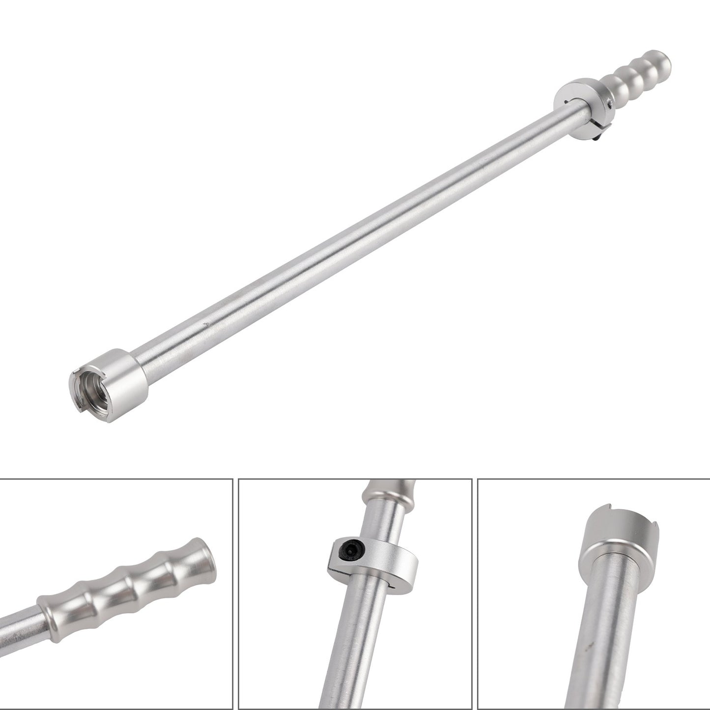 Adjustable IFP Depth Setting/Removal tool For Fox Podium 2.0 shock X3 RZR Turbo