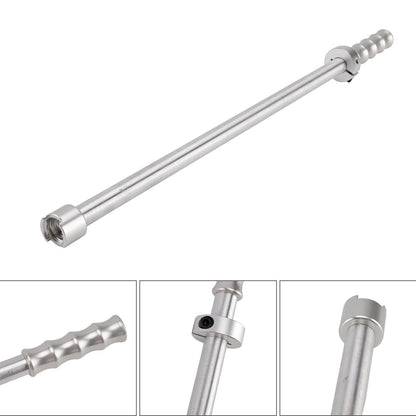 Adjustable IFP Depth Setting/Removal tool For Fox Podium 2.0 shock X3 RZR Turbo