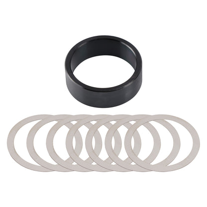 Gear & Axle (SK CSGM8.5) Crush Sleeve Eliminator Kit For GM 8.5 Differentia