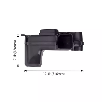 1 Pc Air Intake Duct Replacement Fit for 2014-2020 Nissan Rogue S 2.5L L4 14-20