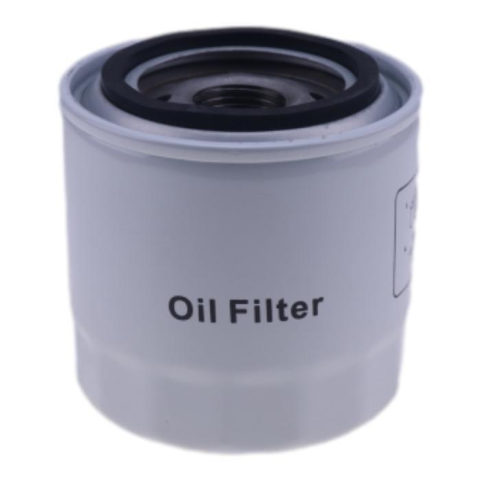 Solid Spare Oil Filter 7343102 400508-00064 For Bobcat Compact Track Loaders T630 T64 T650