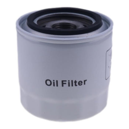 Solid Spare Oil Filter 7343102 400508-00064 For Bobcat Compact Track Loaders T630 T64 T650
