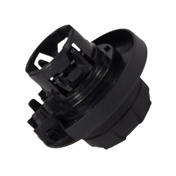 For Ford F150 F250 F350 F450 Super Duty Dashboard 12V Power Outlet Socket Cover