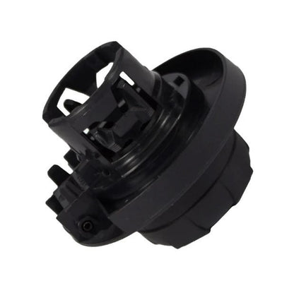 For Ford F150 F250 F350 F450 Super Duty Dashboard 12V Power Outlet Socket Cover