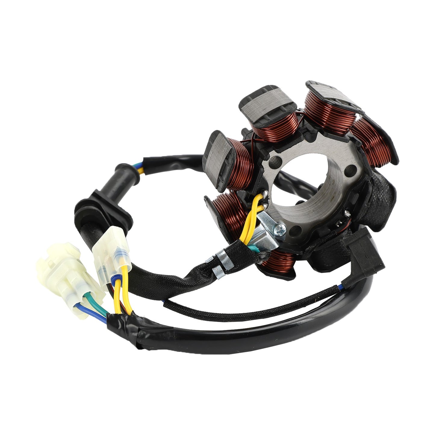 Generator Stator Regulator & Gasket For Honda TRX250EX Recon ES TRX250 1997-2002