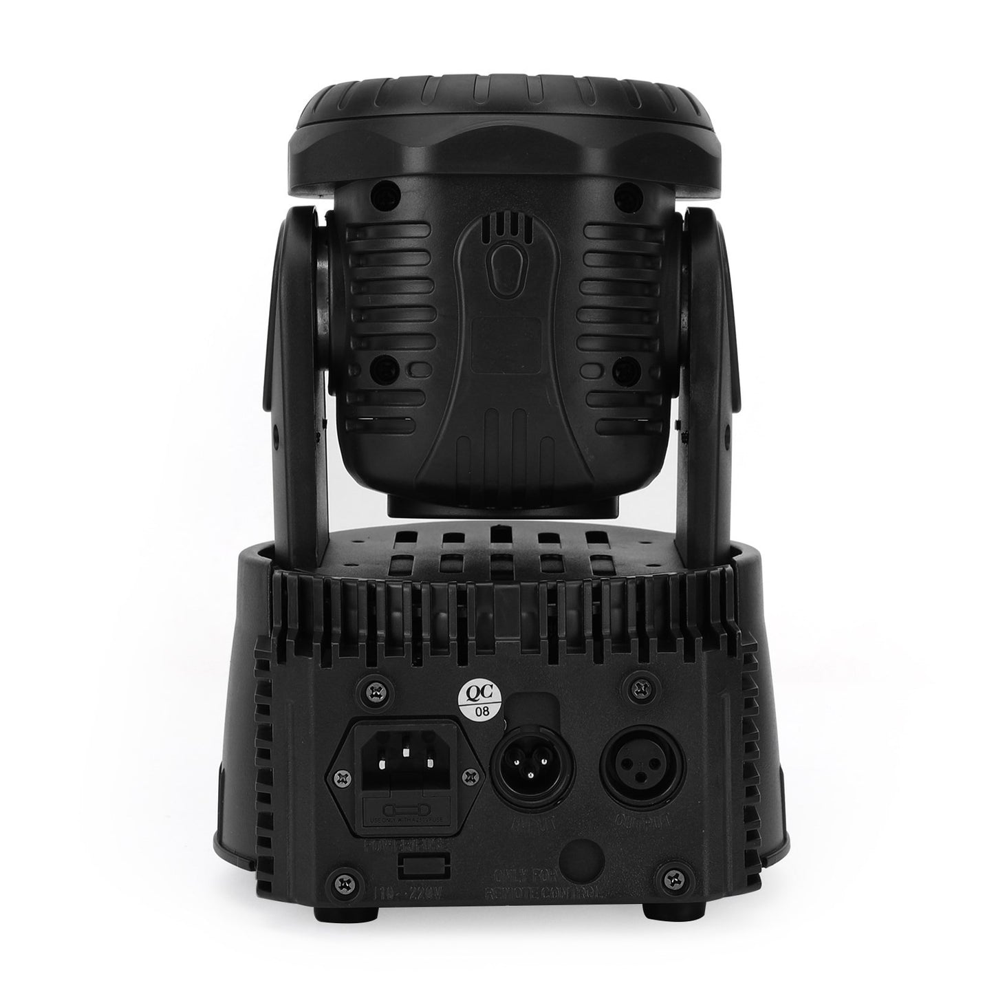 7 x10W Moving Head Stage Light 70W 7 LED RGBW DMX DJ Disco Stage Party Lighting