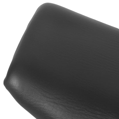 Solid Spare For Honda TRX350 TRX400 Rancher 350 400 2004-2006 2007 Complete Seat Black