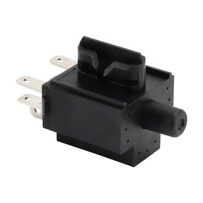 539113792 3P Brake Switch for Husqvarna RZ5424 EZ4824 RZ4619 EZ5226 EZ6124 US