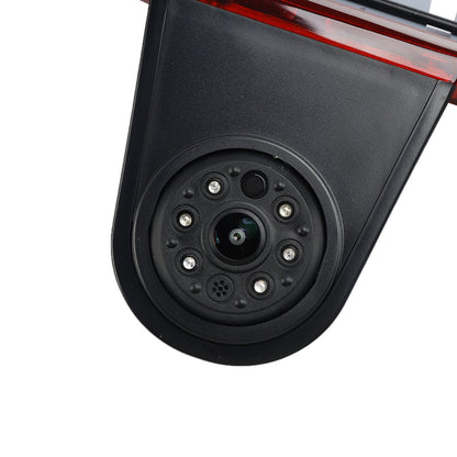 Rear View Reversing Camera For Mercedes Sprinter VW Crafter 07-17