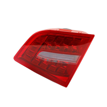 Right Inner Trunk LED Tail Light Lamp For AUDI A6 C6 Sedan 2009-2011