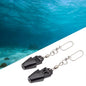 Downrigger Line Terminator Kit for Cannon Boom Weights Salt Freshwater Fishing