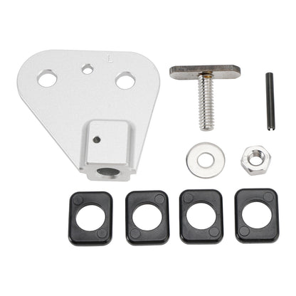 Power Seat Track Repair Kit Left Drivers Side For Chevy Corvette C5 1997-2004