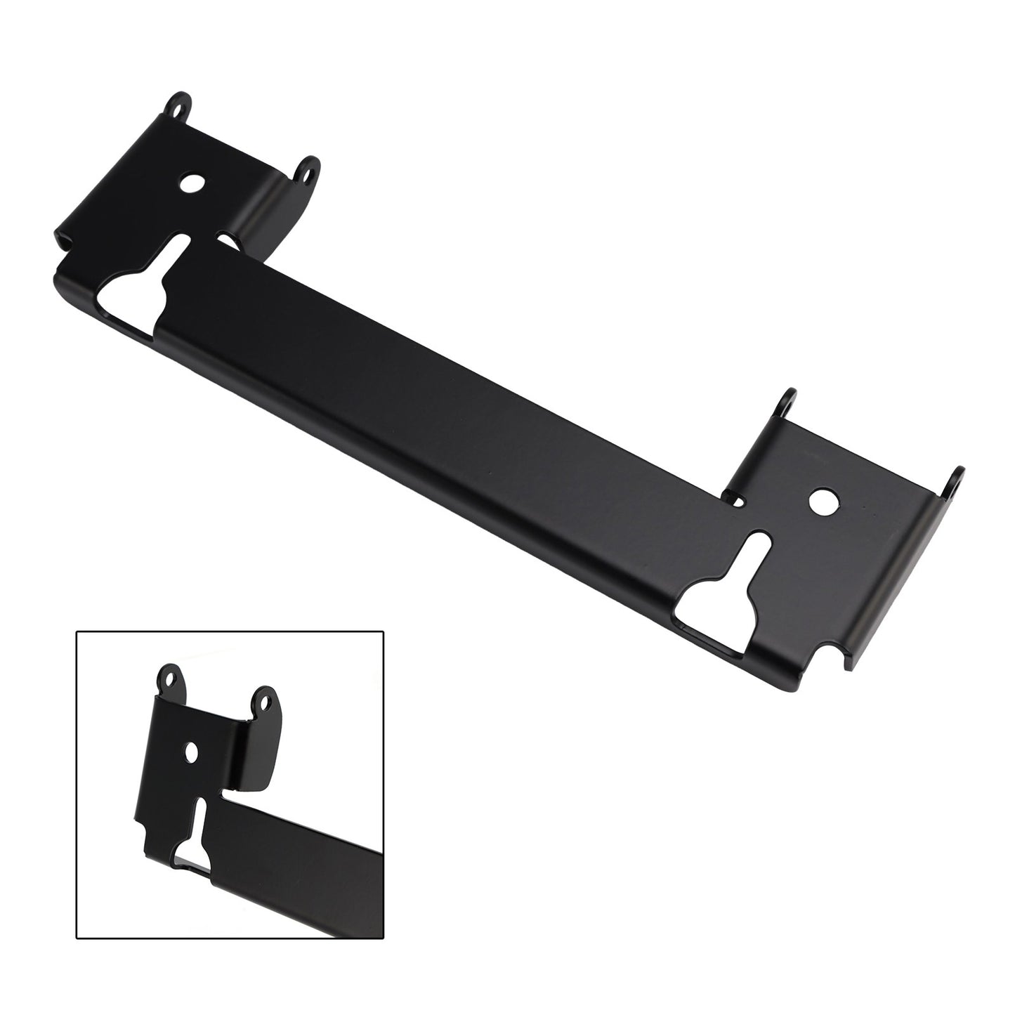 Front Rack Pivot Bracket 5259854-329 For Polaris Sportsman 400 450 500 570 800